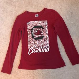 USC Gamecock T-Shirt